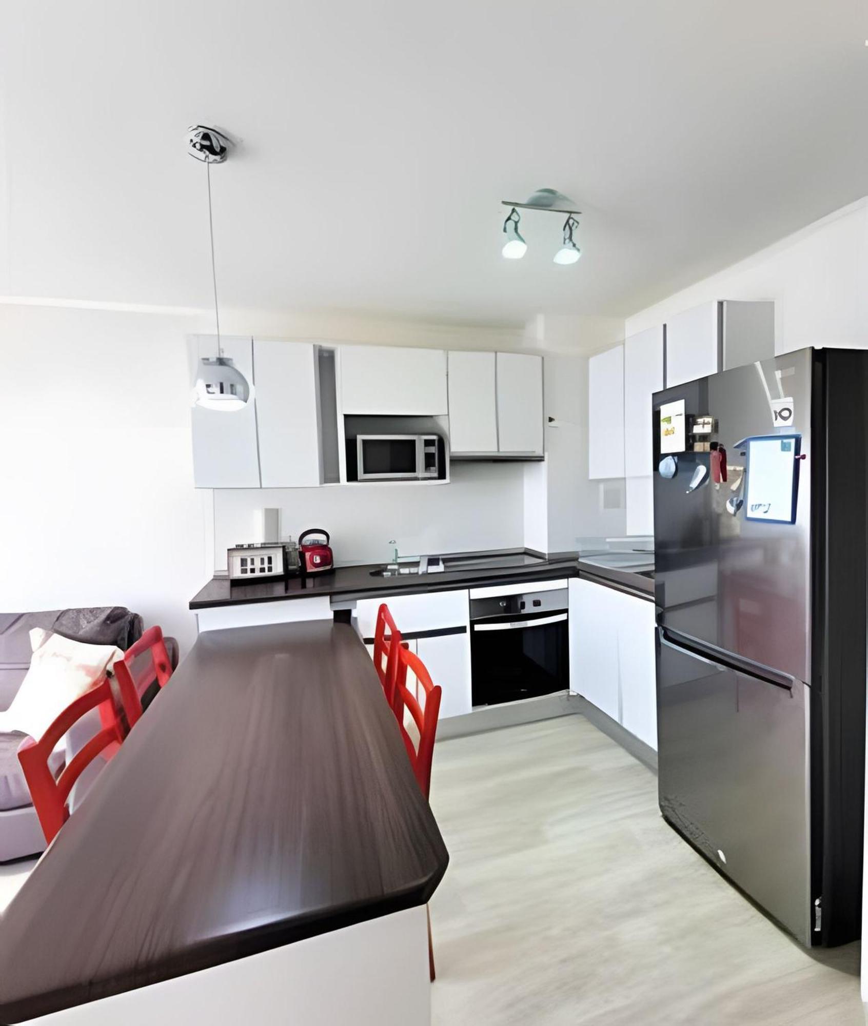 Condominio Pacifico 2800 La Serena Esterno foto