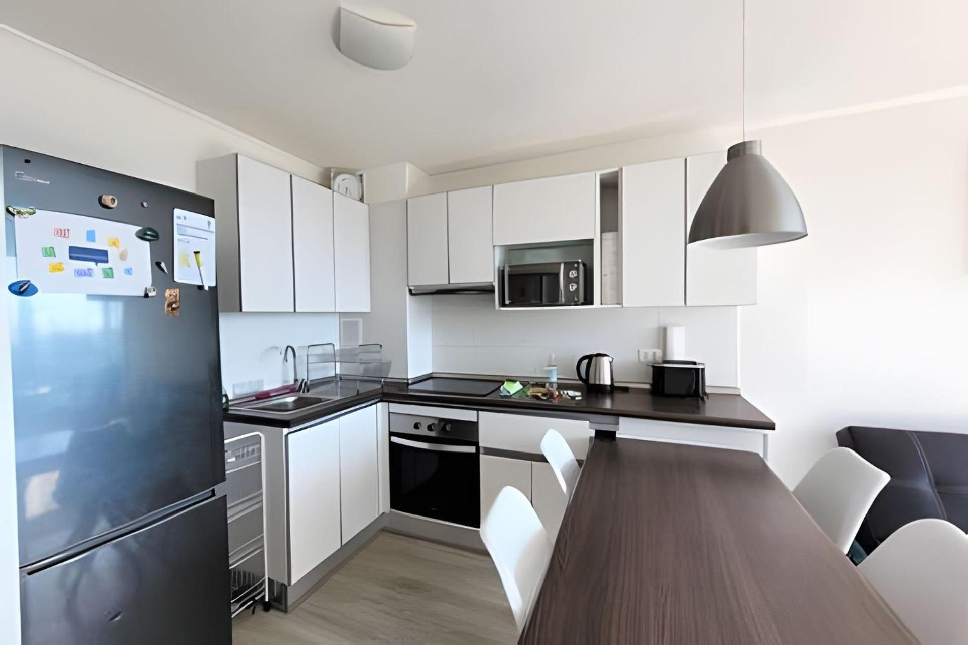 Condominio Pacifico 2800 La Serena Esterno foto