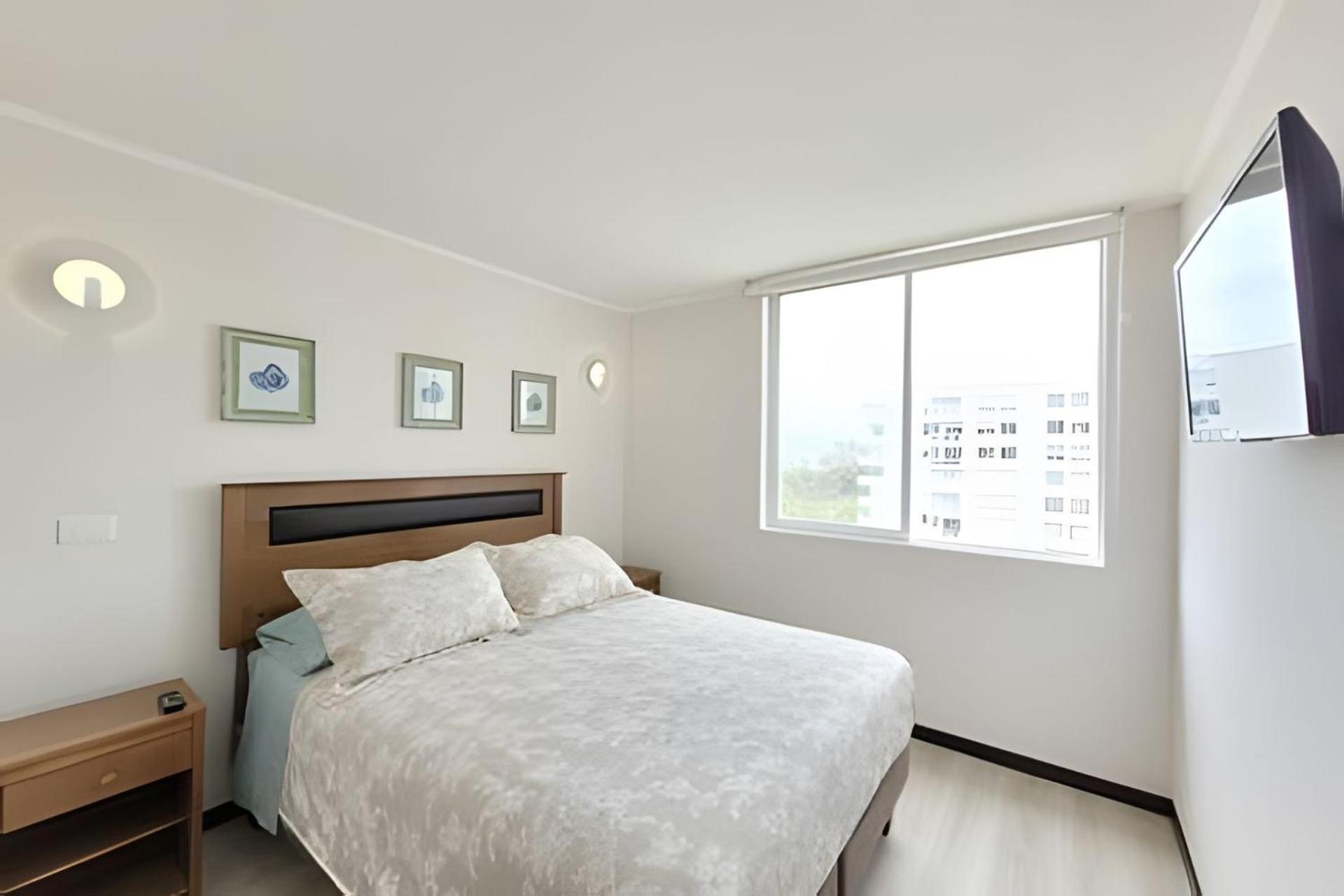 Condominio Pacifico 2800 La Serena Esterno foto
