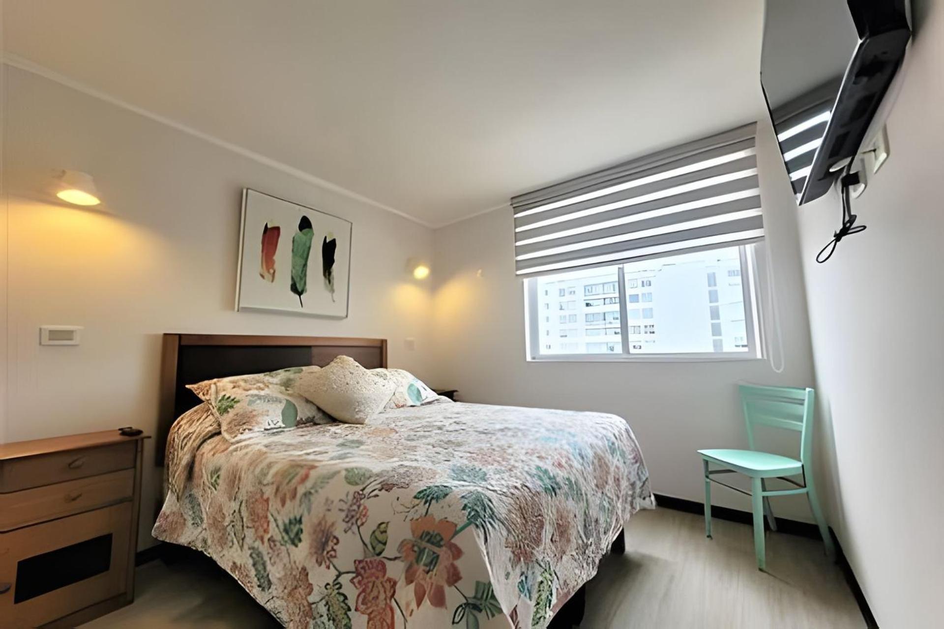 Condominio Pacifico 2800 La Serena Esterno foto