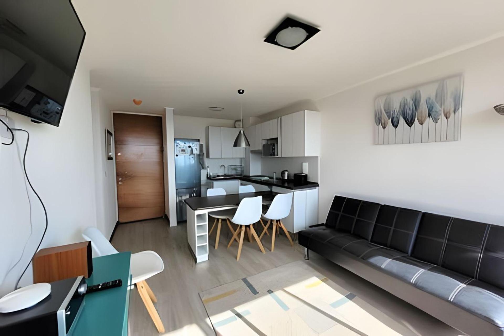 Condominio Pacifico 2800 La Serena Esterno foto