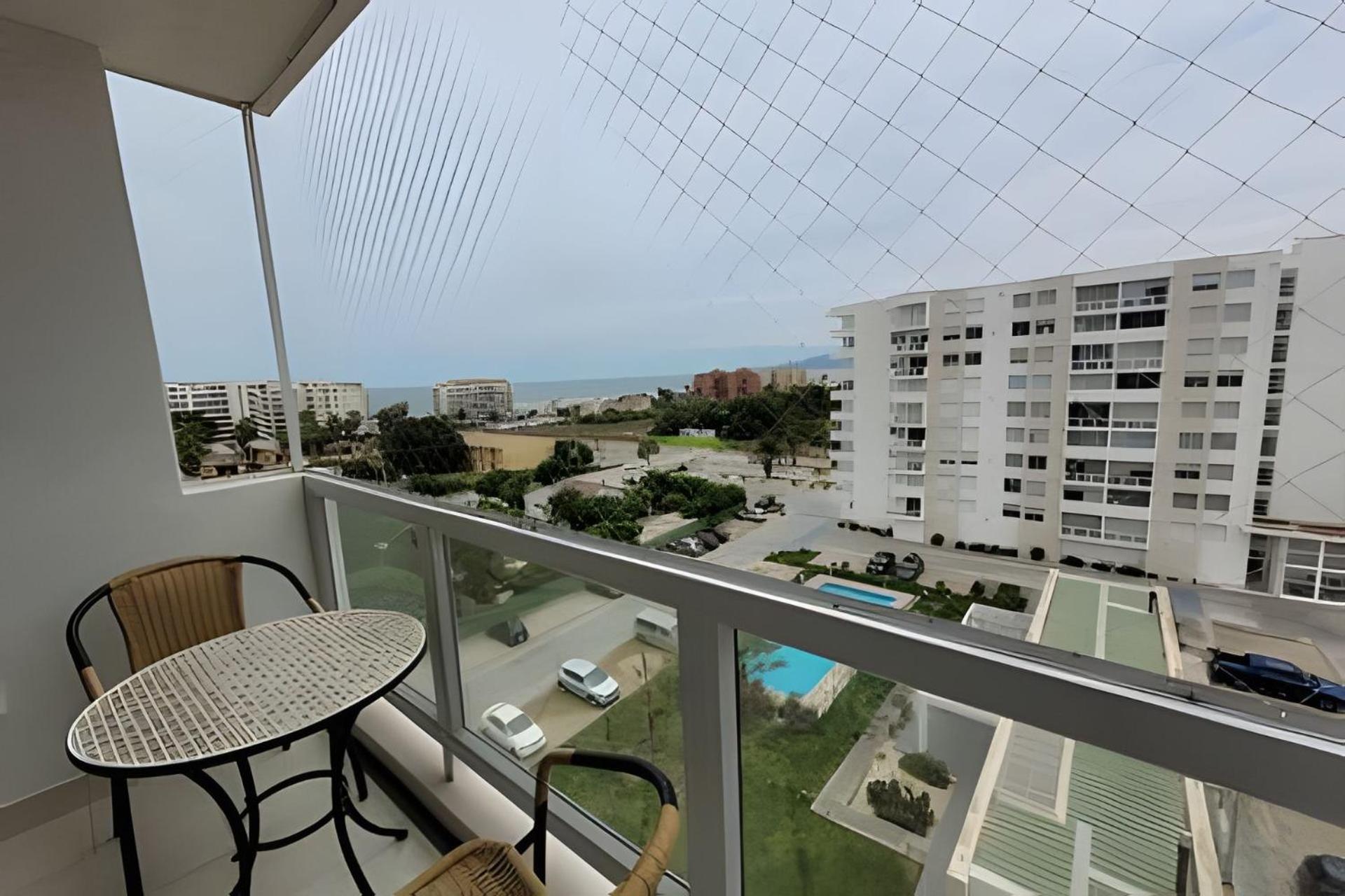Condominio Pacifico 2800 La Serena Esterno foto