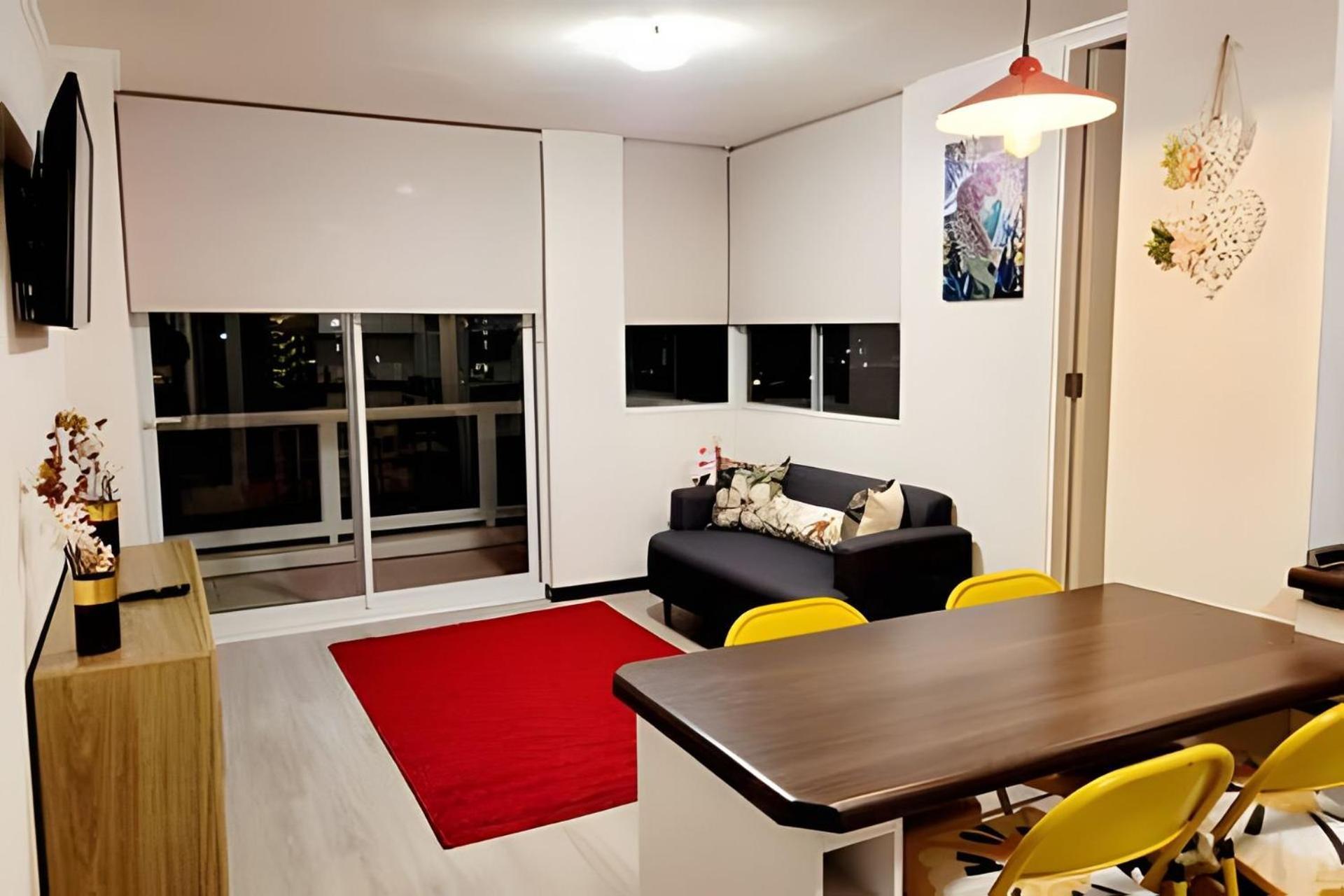 Condominio Pacifico 2800 La Serena Esterno foto