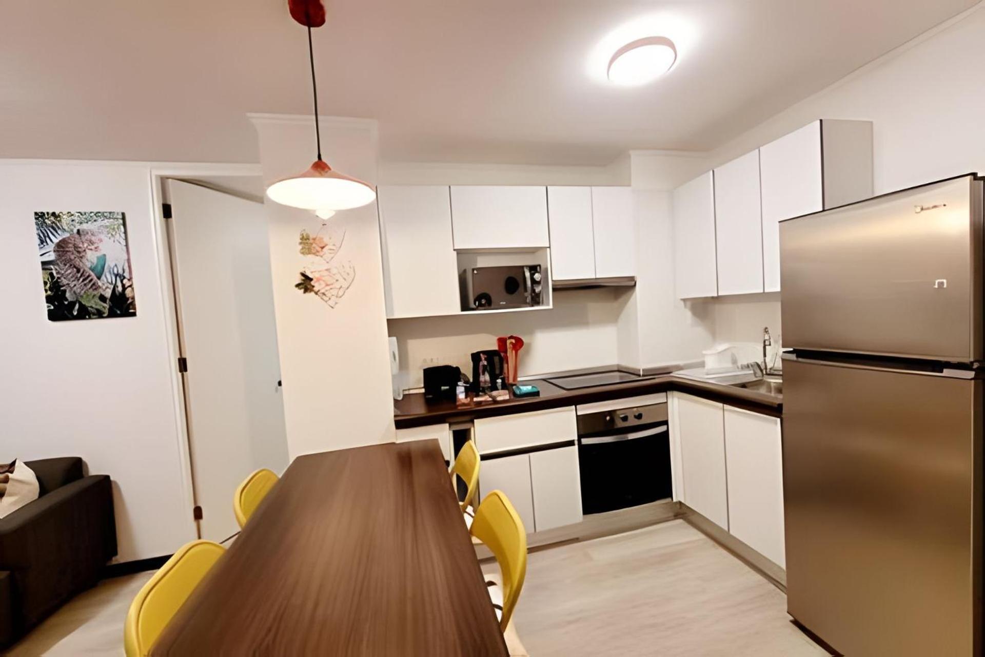 Condominio Pacifico 2800 La Serena Esterno foto