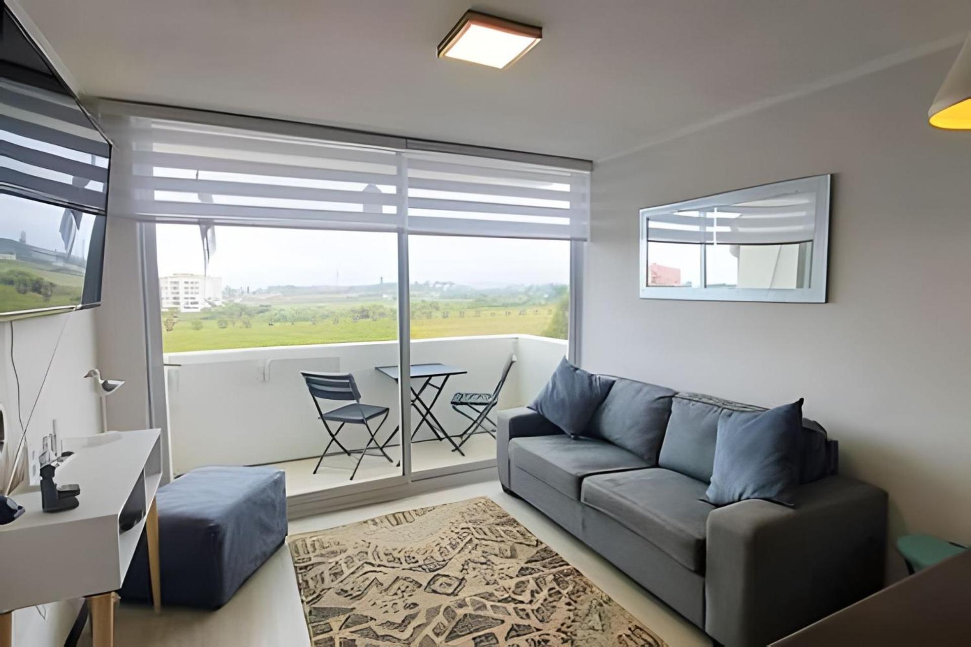 Condominio Pacifico 2800 La Serena Esterno foto