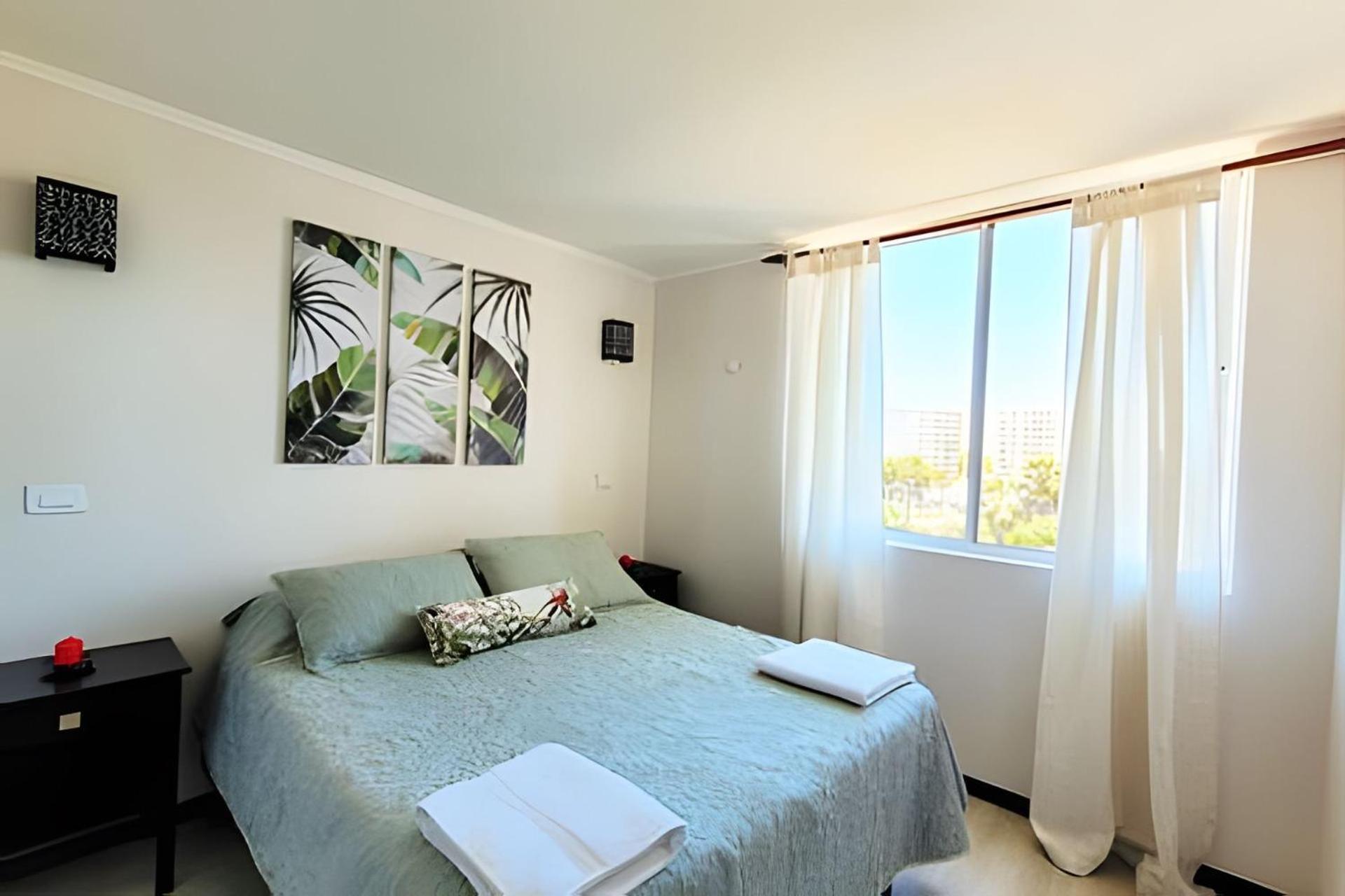 Condominio Pacifico 2800 La Serena Esterno foto