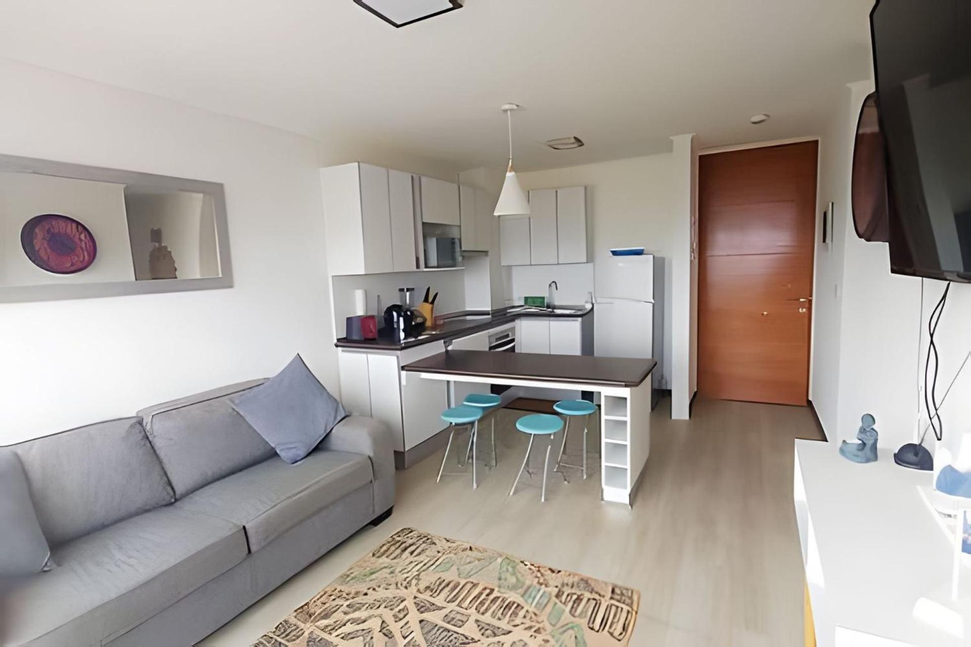 Condominio Pacifico 2800 La Serena Esterno foto