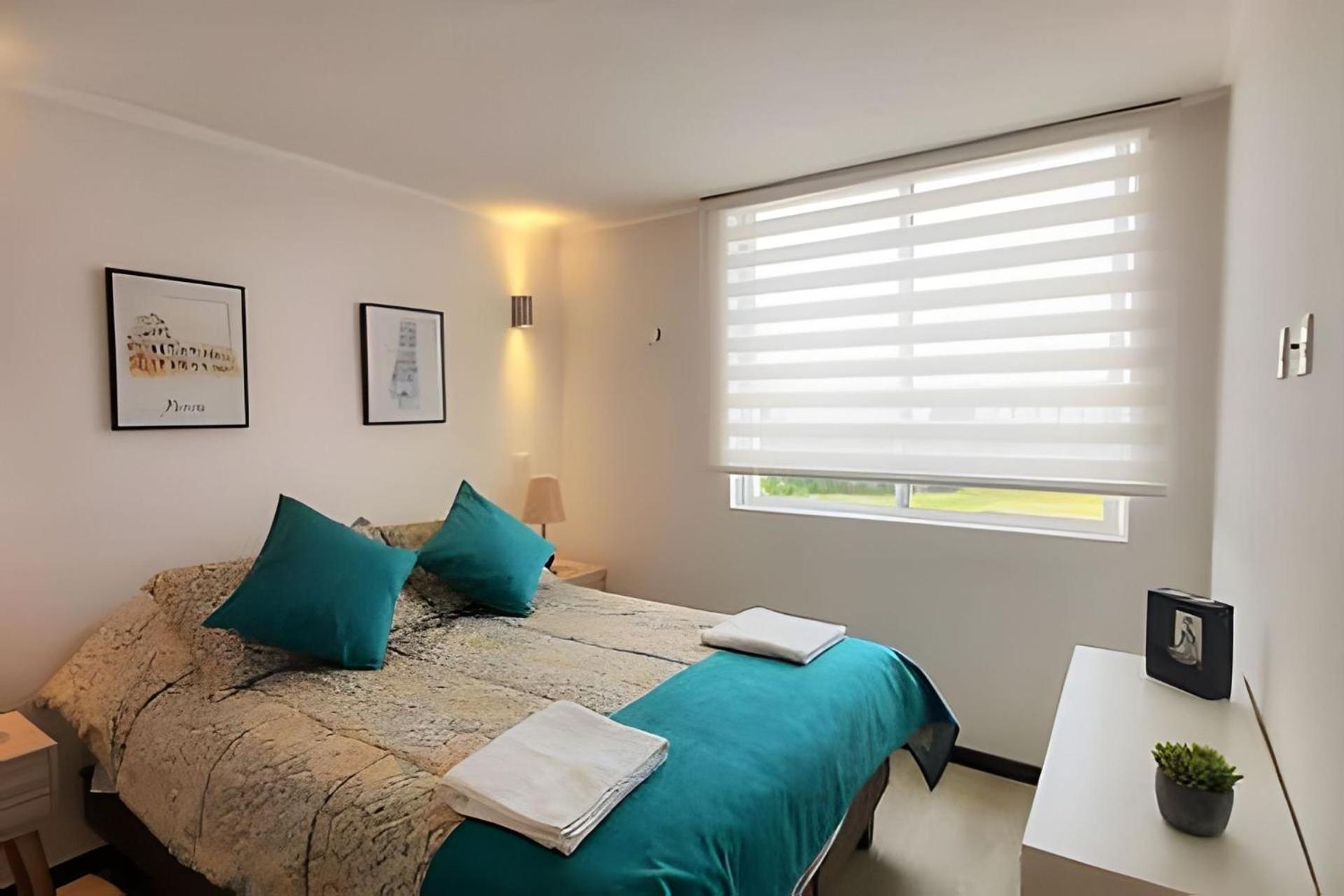 Condominio Pacifico 2800 La Serena Esterno foto