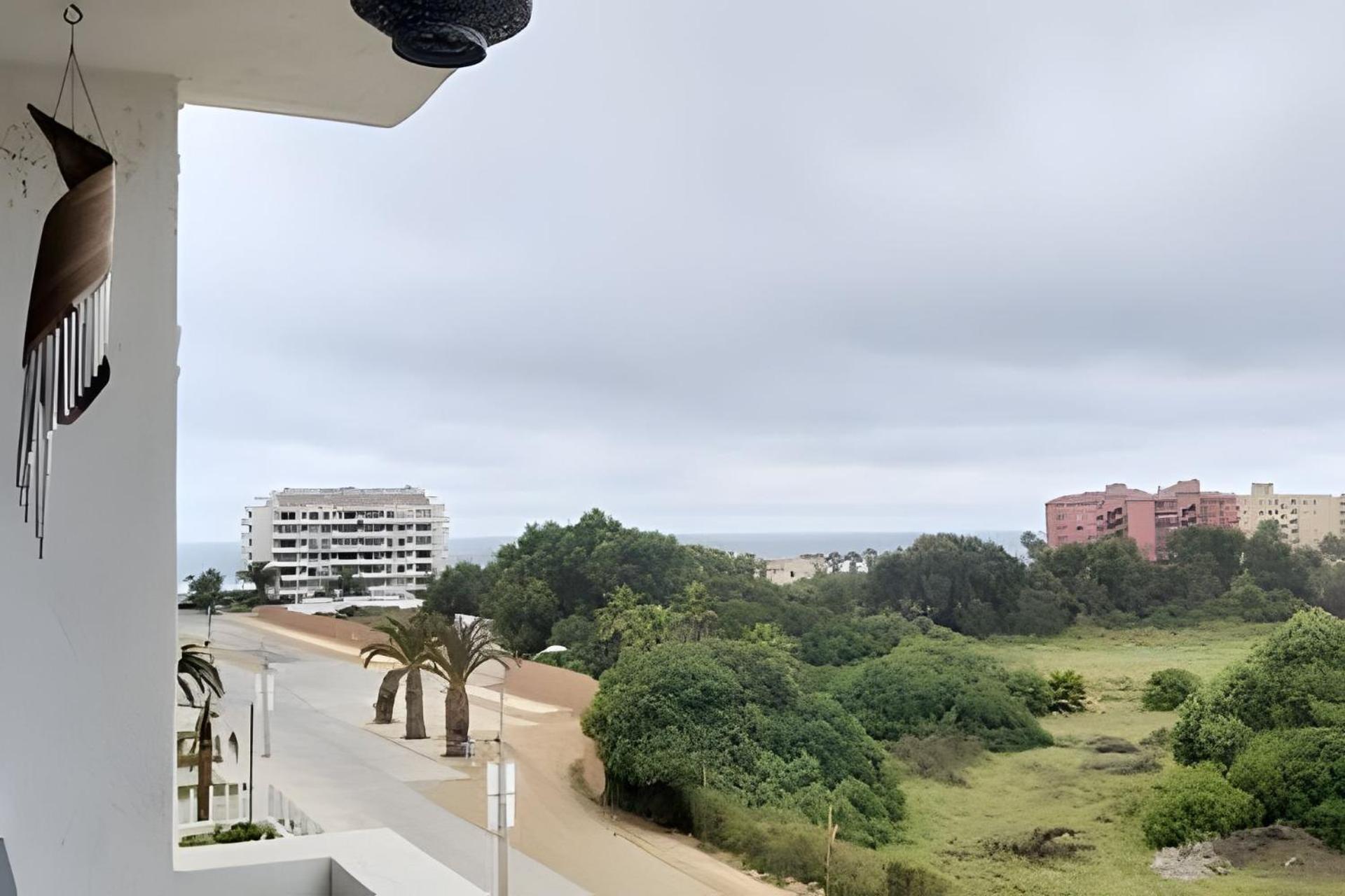 Condominio Pacifico 2800 La Serena Esterno foto