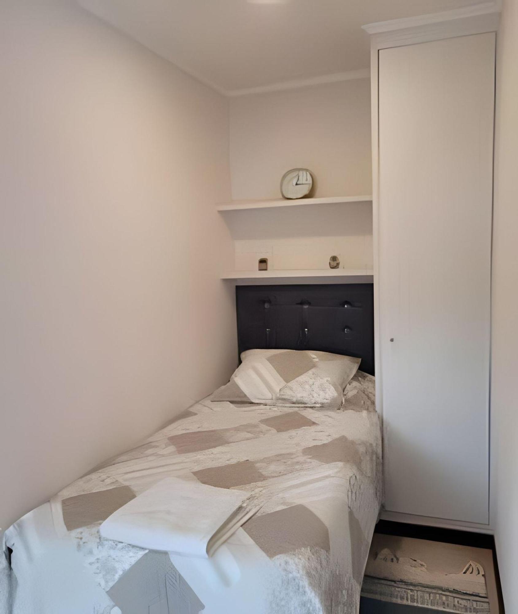 Condominio Pacifico 2800 La Serena Esterno foto