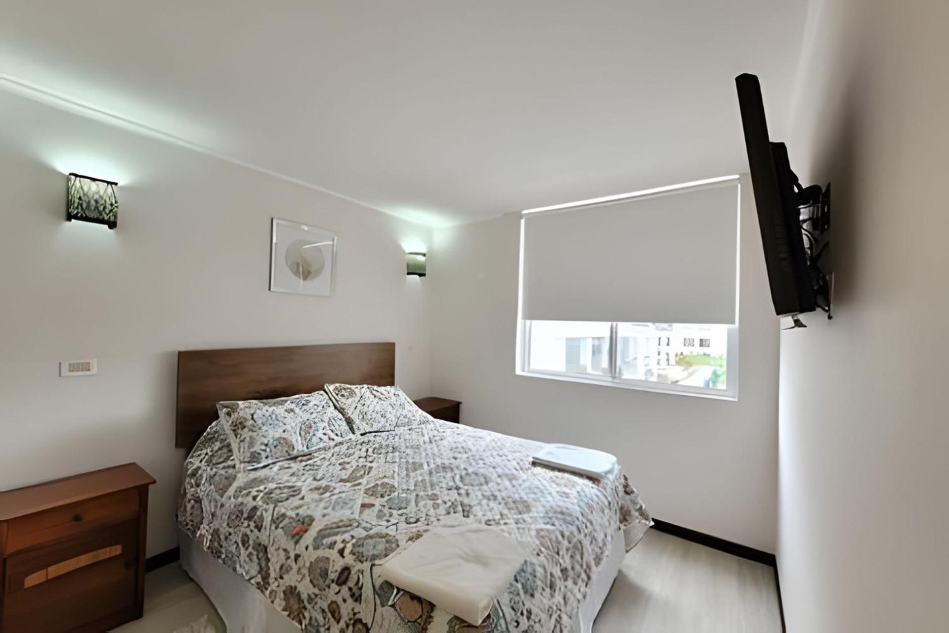 Condominio Pacifico 2800 La Serena Esterno foto