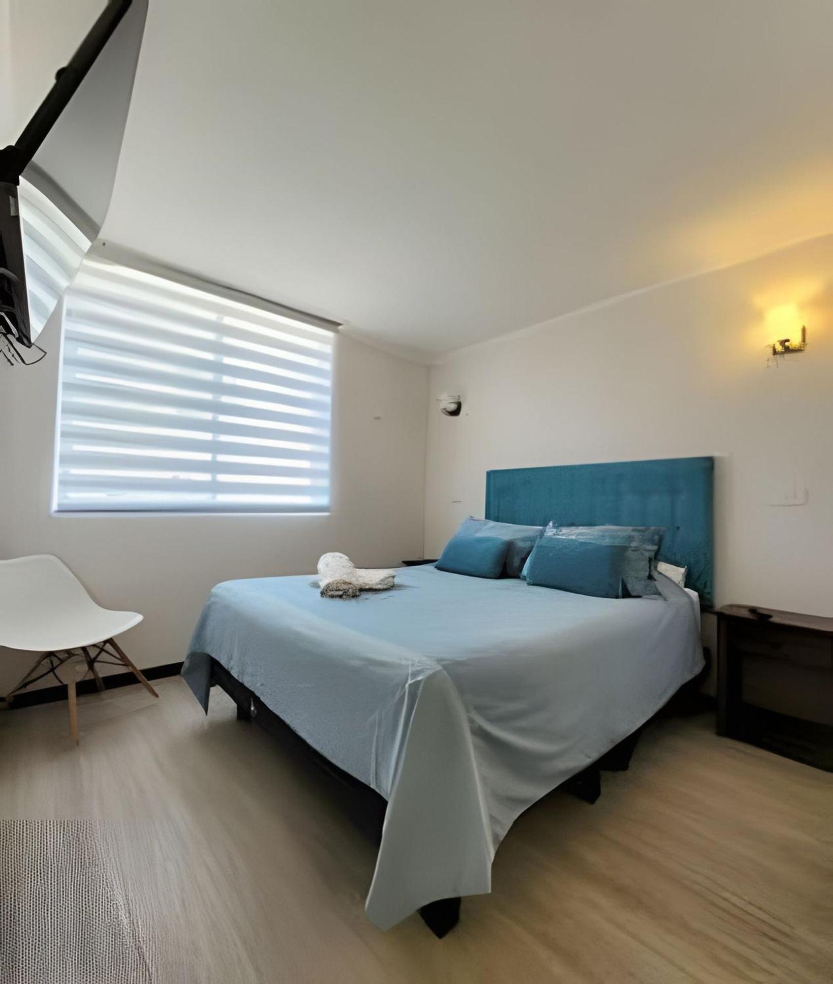Condominio Pacifico 2800 La Serena Esterno foto