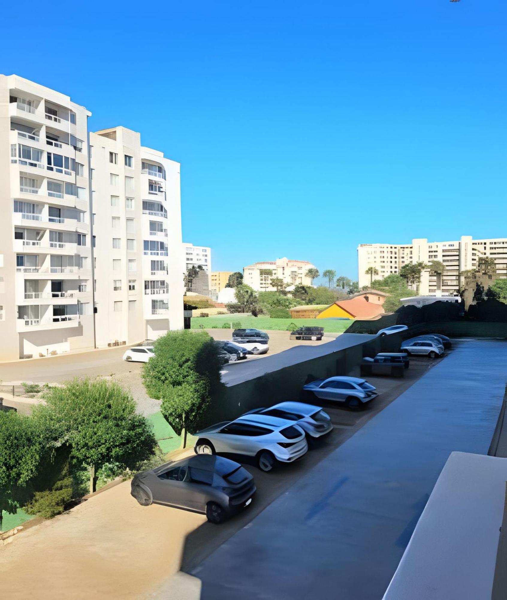 Condominio Pacifico 2800 La Serena Esterno foto