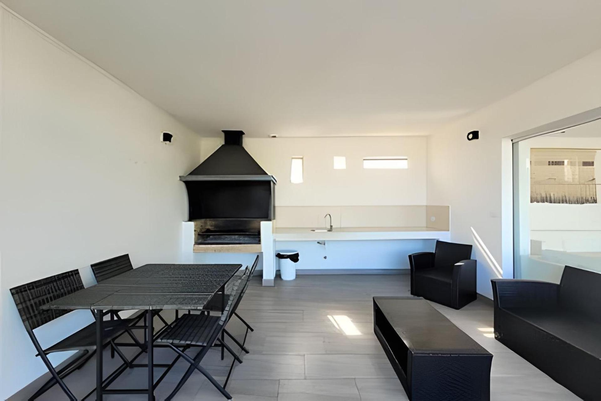 Condominio Pacifico 2800 La Serena Esterno foto