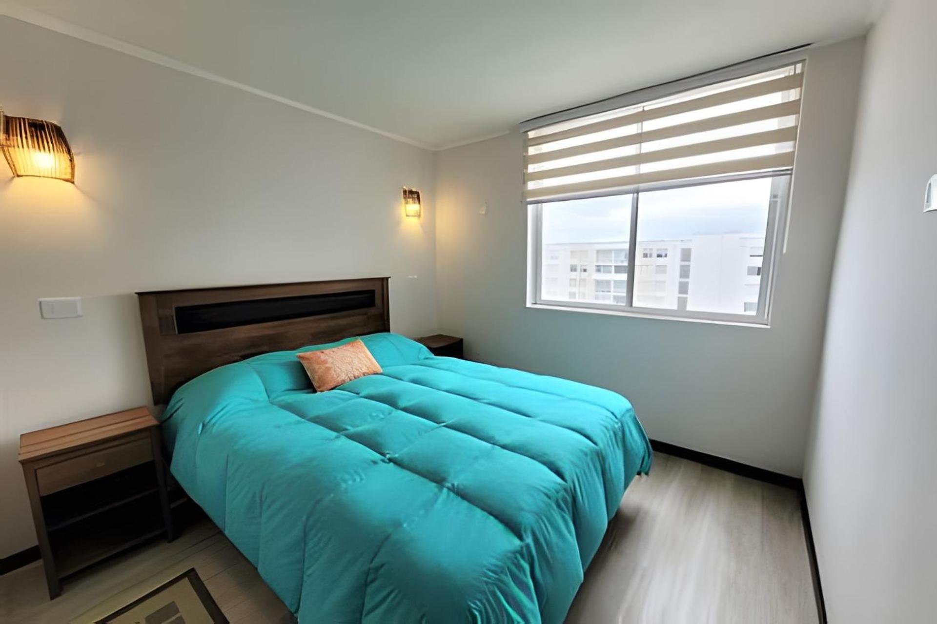 Condominio Pacifico 2800 La Serena Esterno foto