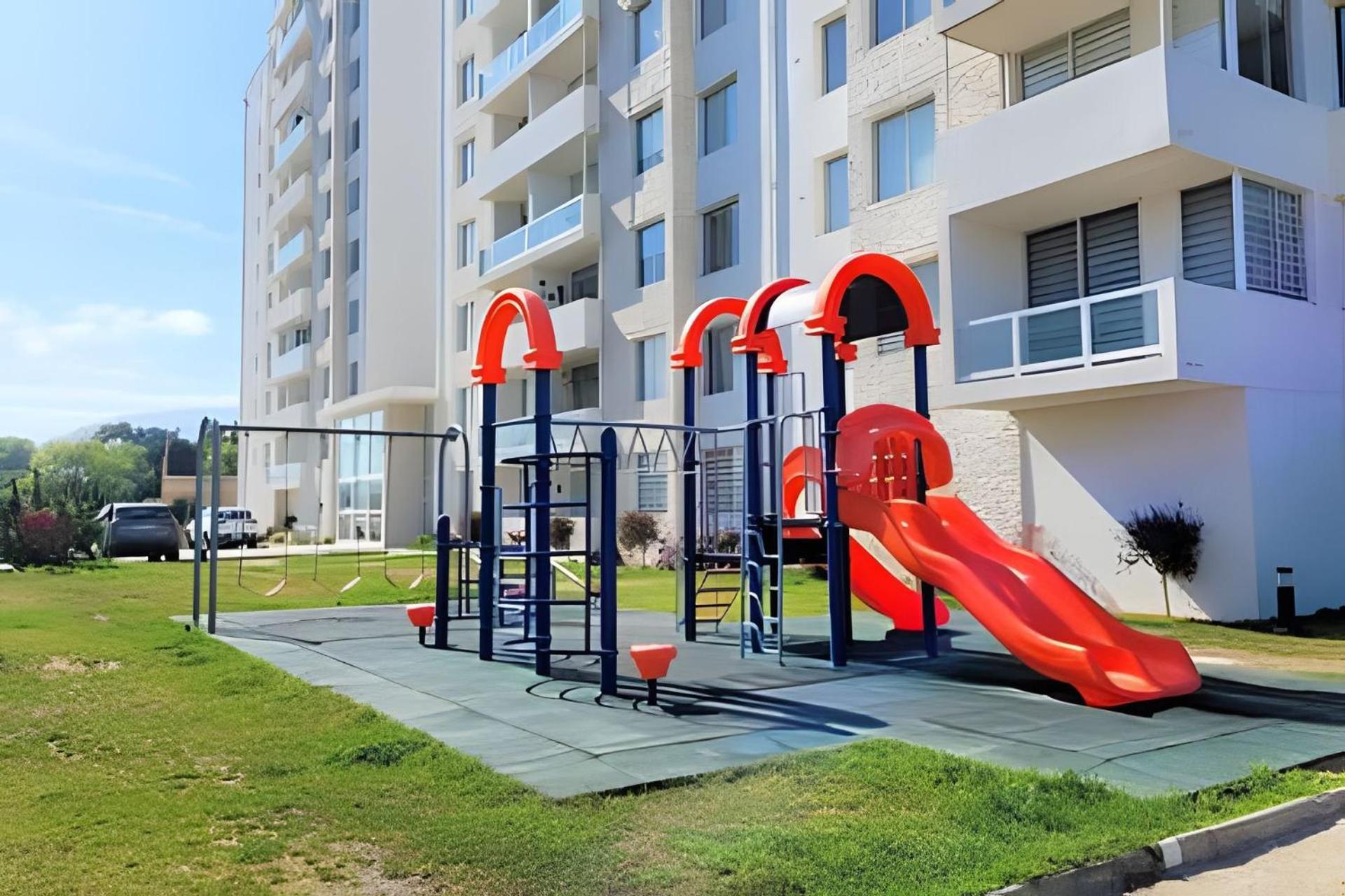 Condominio Pacifico 2800 La Serena Esterno foto
