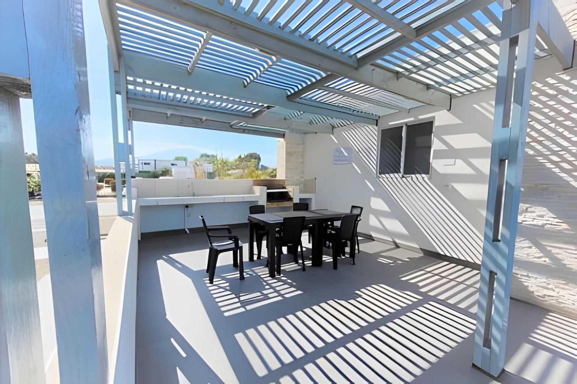 Condominio Pacifico 2800 La Serena Esterno foto