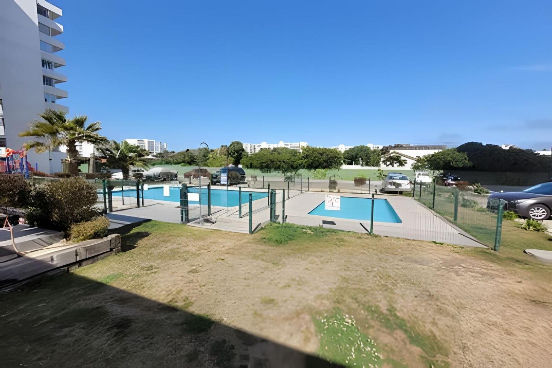 Condominio Pacifico 2800 La Serena Esterno foto