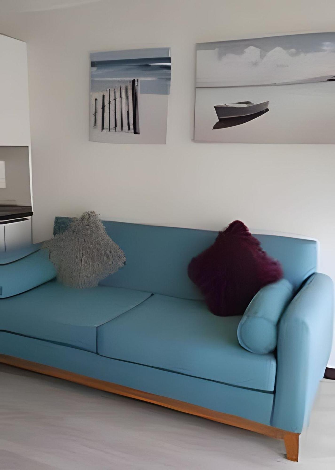 Condominio Pacifico 2800 La Serena Esterno foto