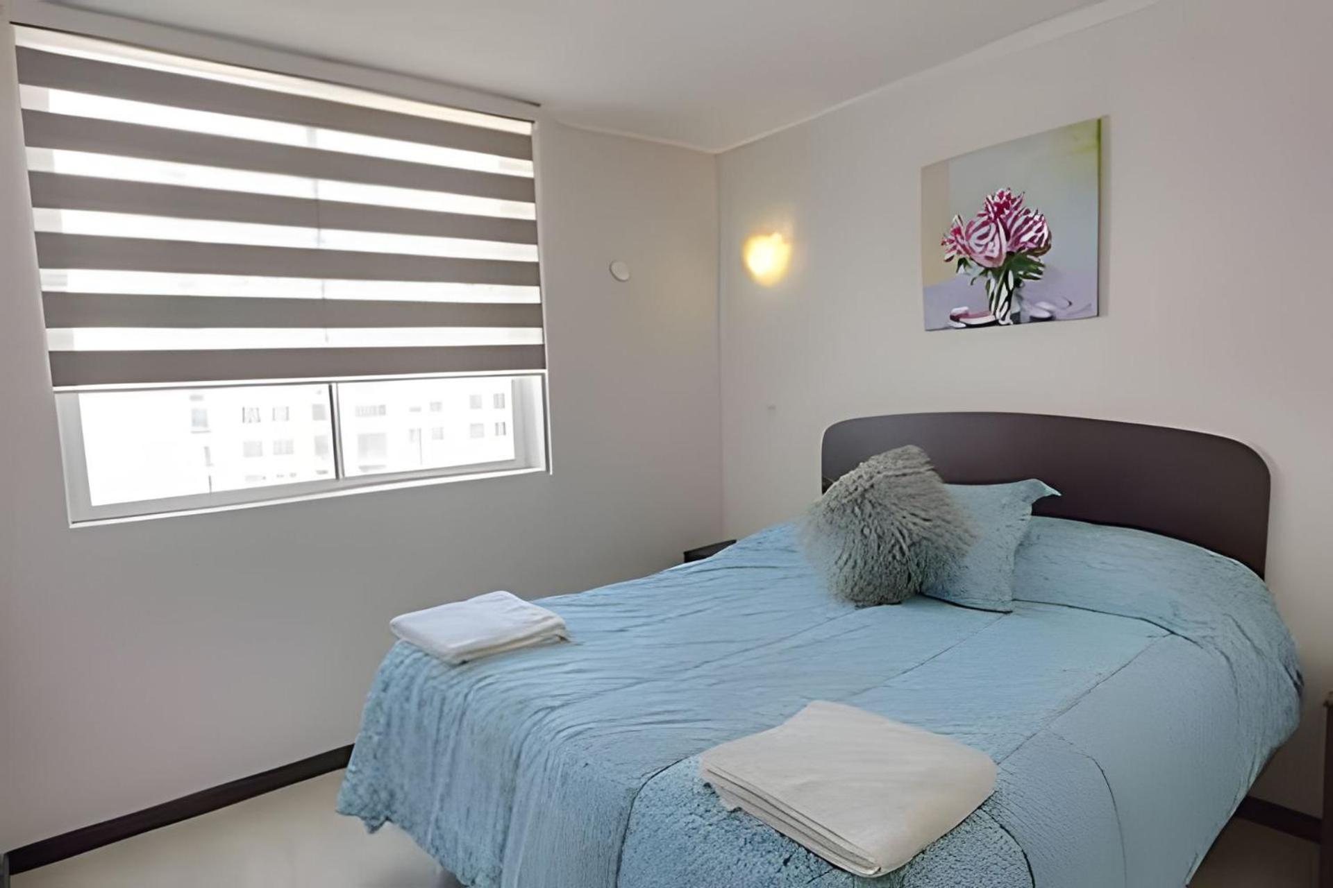 Condominio Pacifico 2800 La Serena Esterno foto