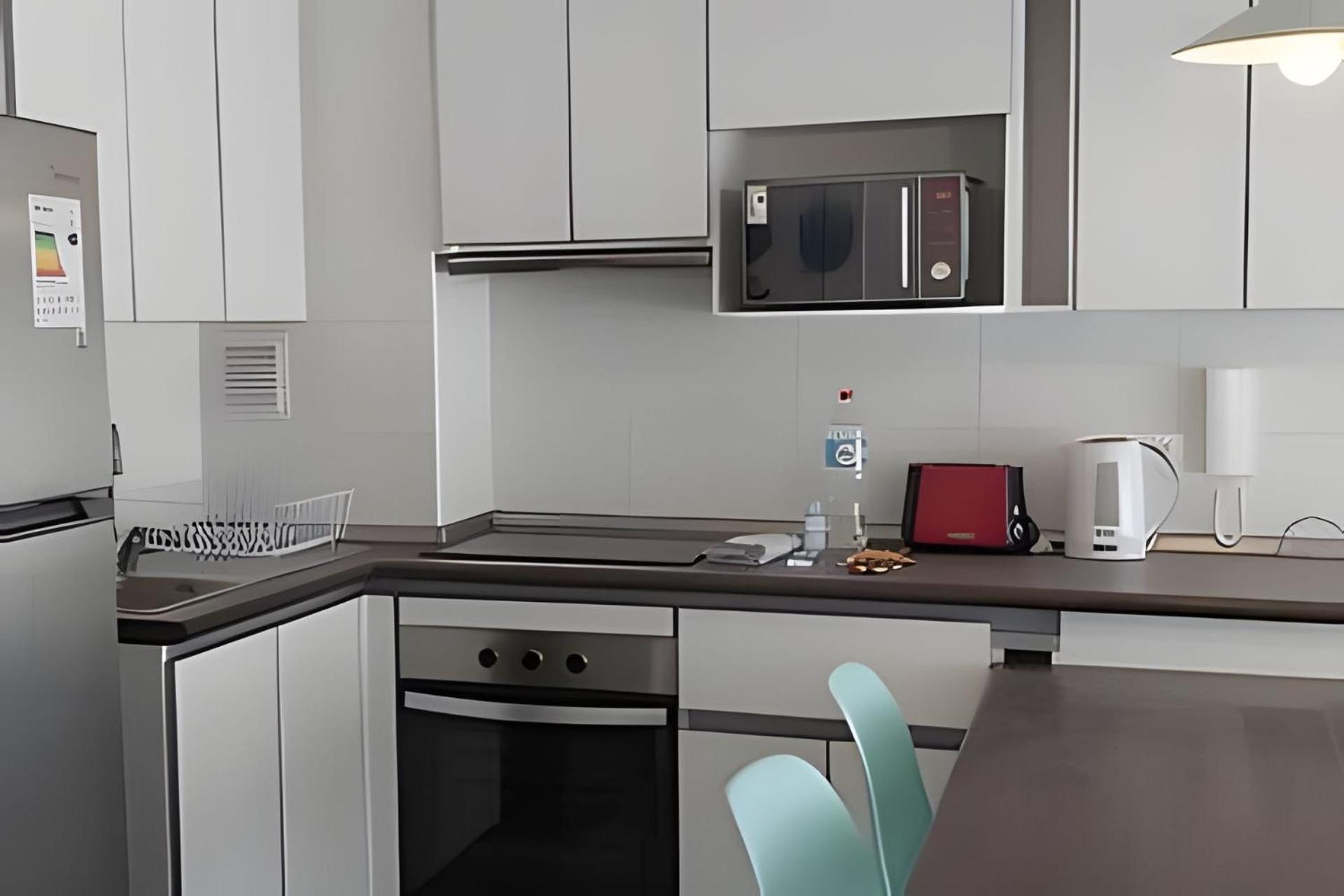 Condominio Pacifico 2800 La Serena Esterno foto