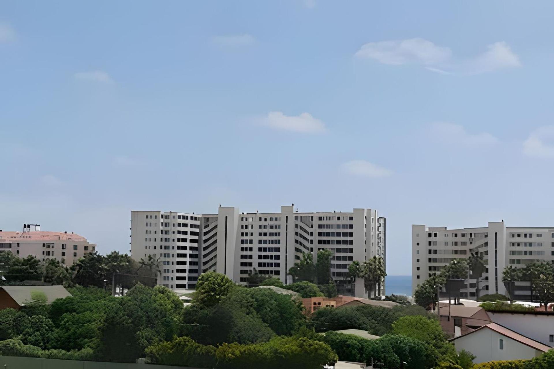 Condominio Pacifico 2800 La Serena Esterno foto