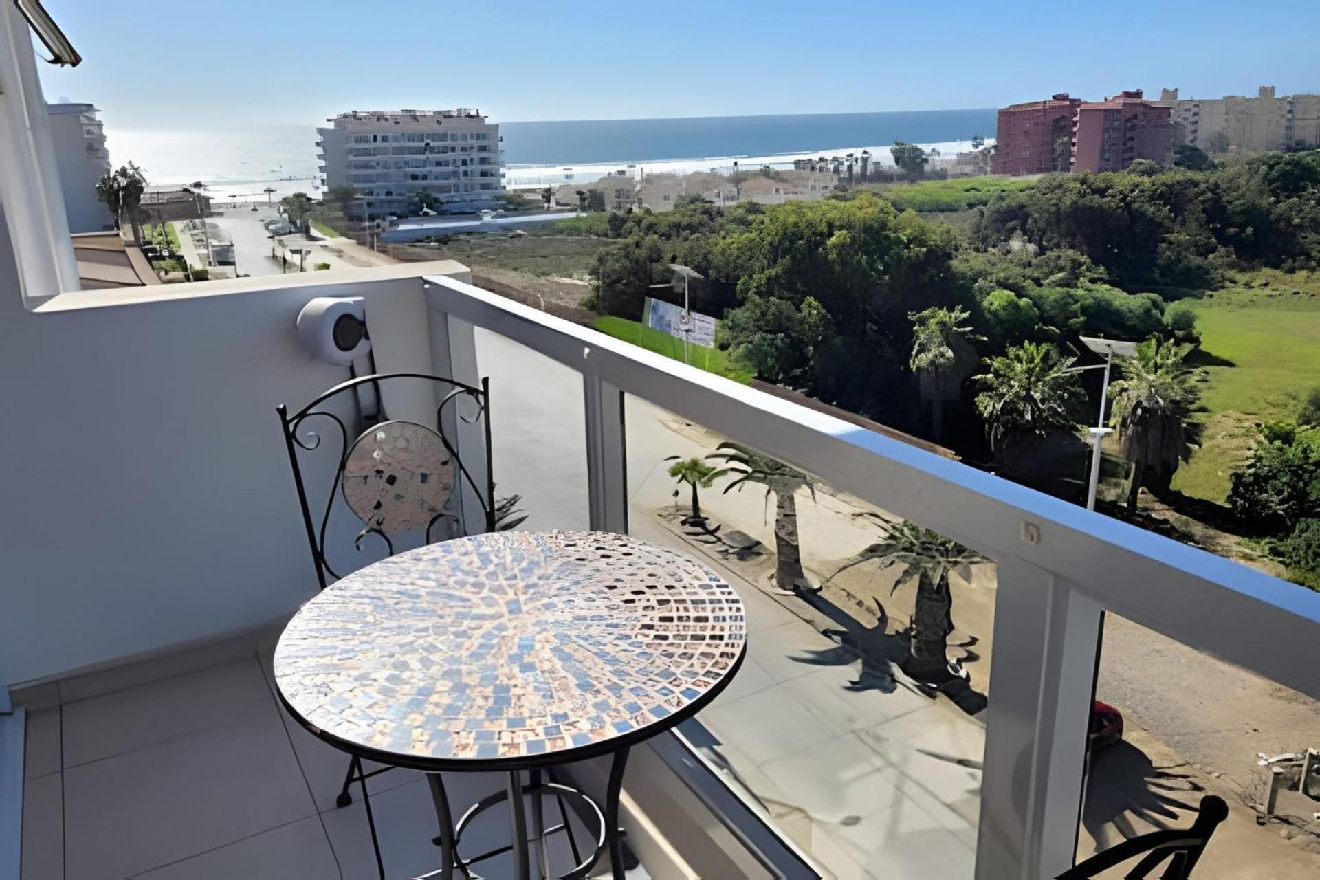 Condominio Pacifico 2800 La Serena Esterno foto