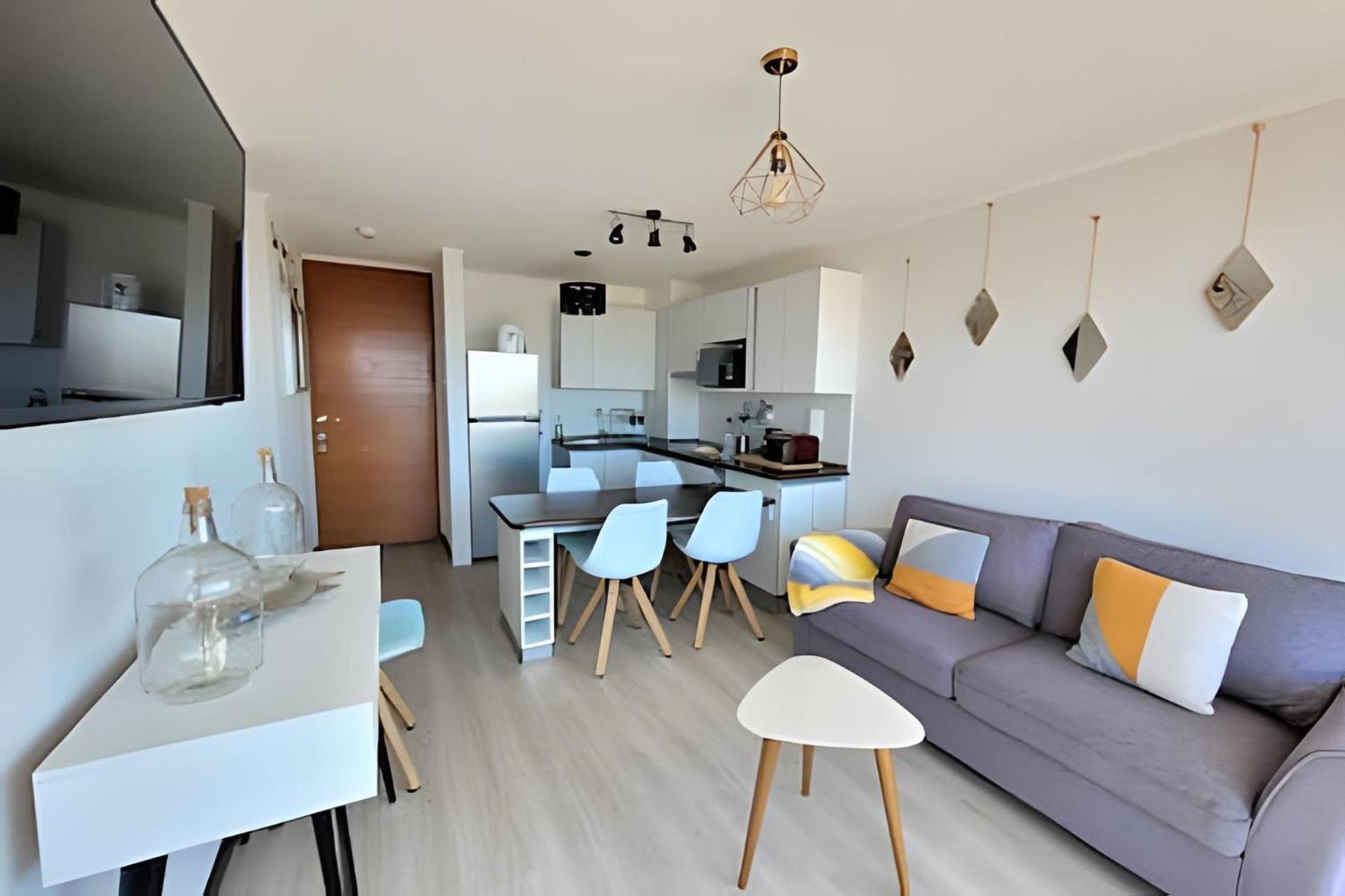 Condominio Pacifico 2800 La Serena Esterno foto